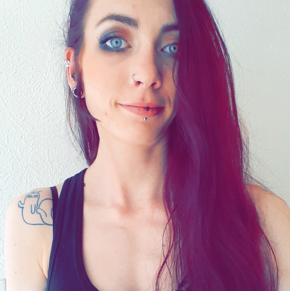 Meet your Posher, Brittany